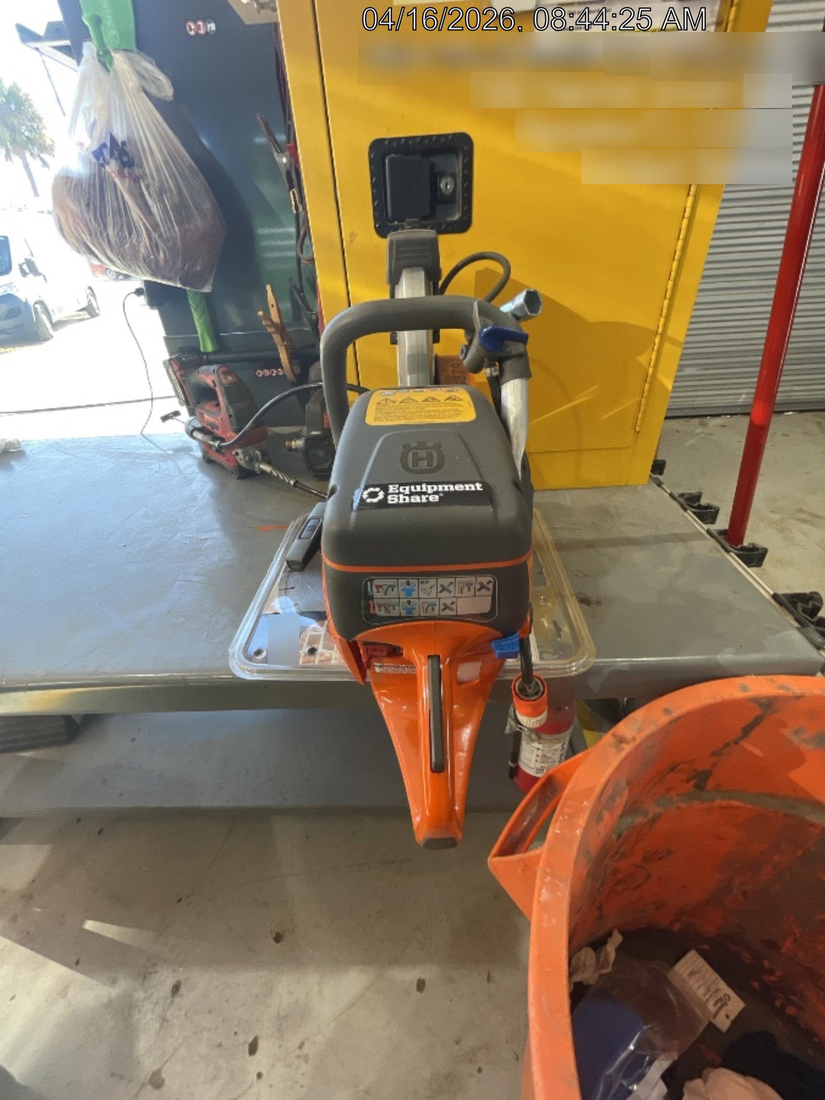 2024 HUSQVARNA K770