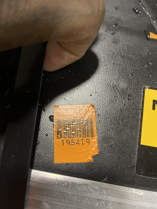 2021 ENERPAC NSH5065