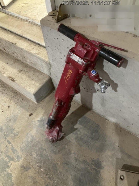 2020 CHICAGO PNEUMATIC CP 1290 S