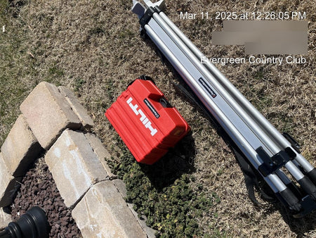 2025 HILTI POL 10