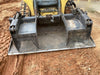 2020 PALADIN 76" Scrap Grapple Bucket - Paladin