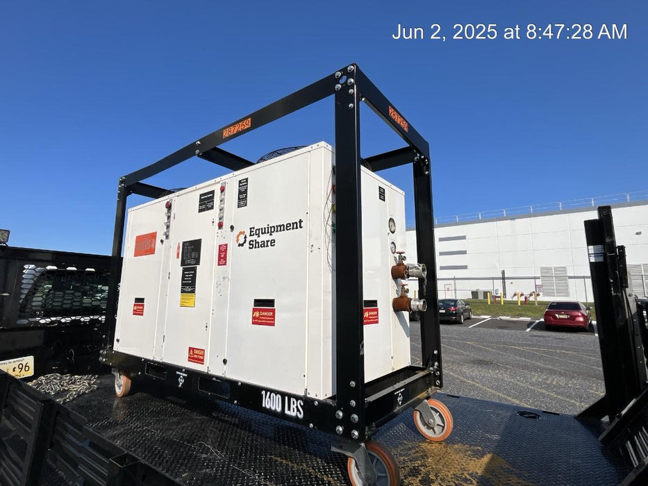 2022 SMARTECH STAC10S-R