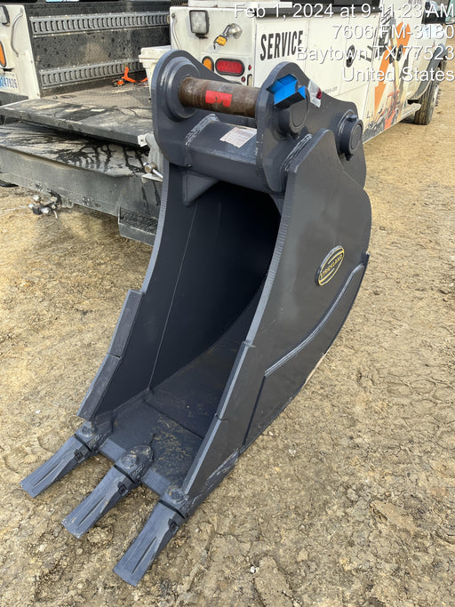 2024 STRICKLAND BT-29H024