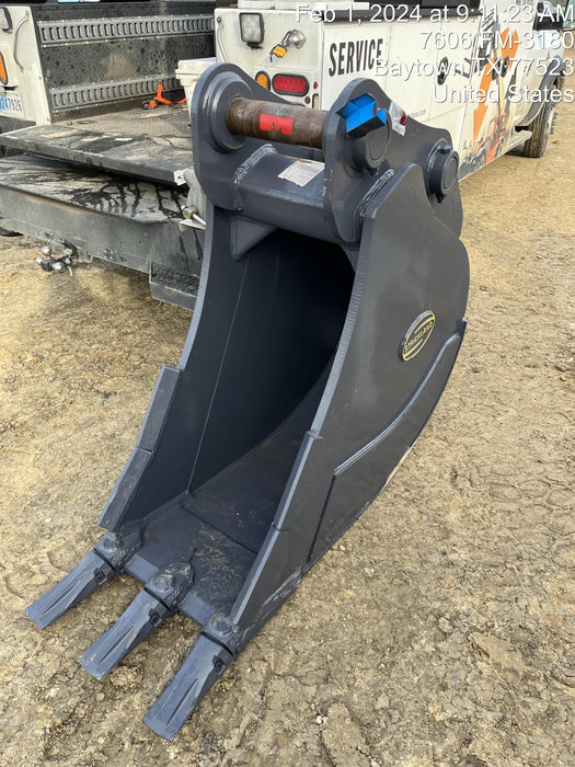 2024 STRICKLAND BT-29H024