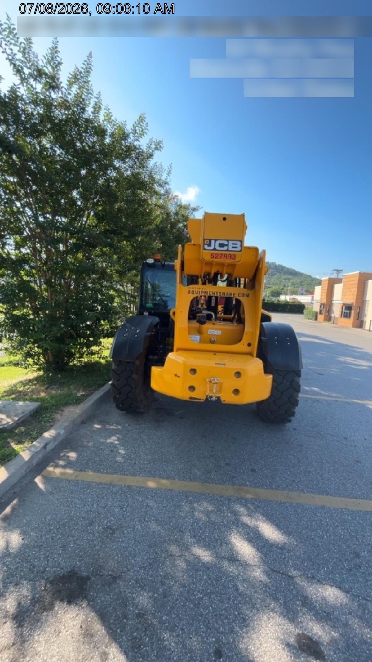 2025 JCB 509-42