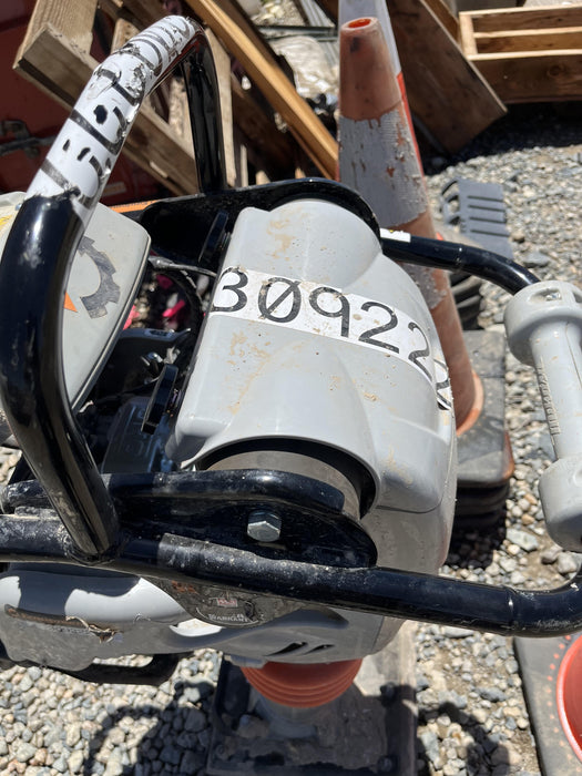 2023 MULTIQUIP MTX60HD