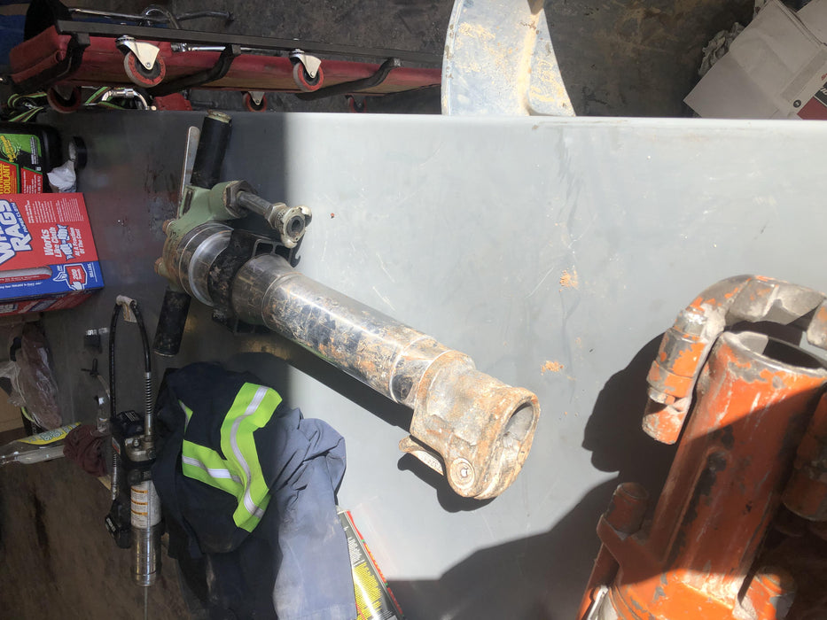 2018 SULLAIR MPB 60A