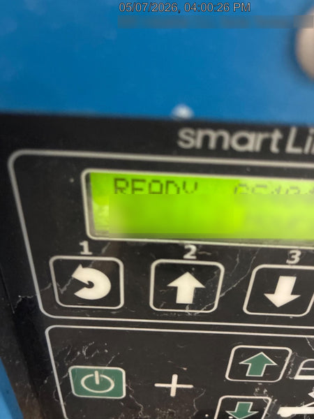 2018 GENIE GS-4047