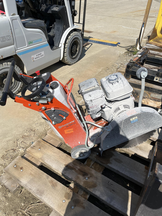 2021 HUSQVARNA FS400