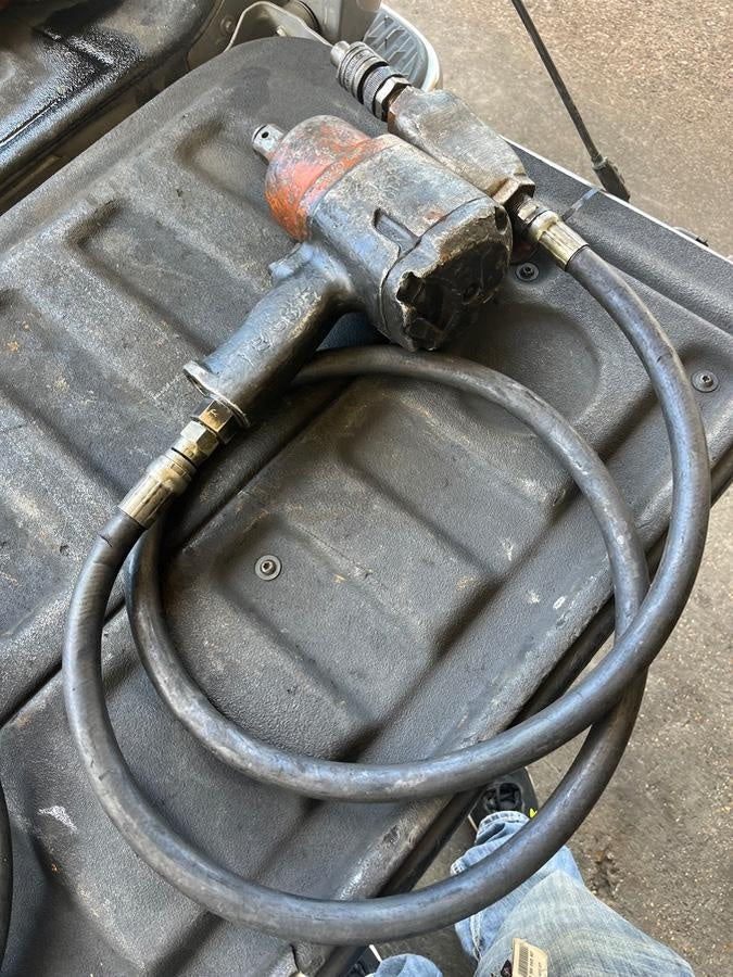 2020 MICHIGAN PNEUMATIC 751SS