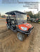 2022 KUBOTA RTV-X1140W-H (Canopy)