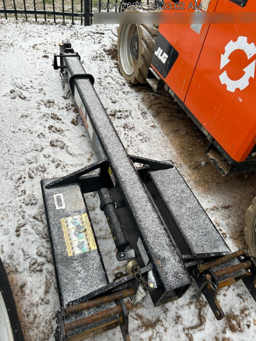 2024 STAR INDUSTRIES M1360B - Star JIB Boom