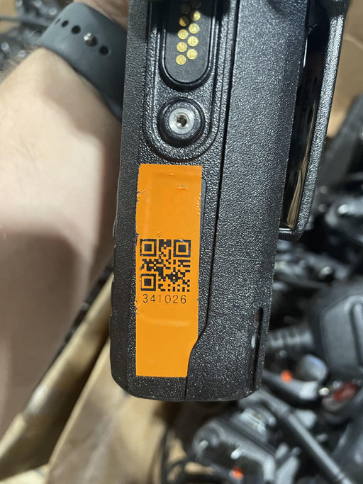 2023 MOTOROLA R7 DISPLAY