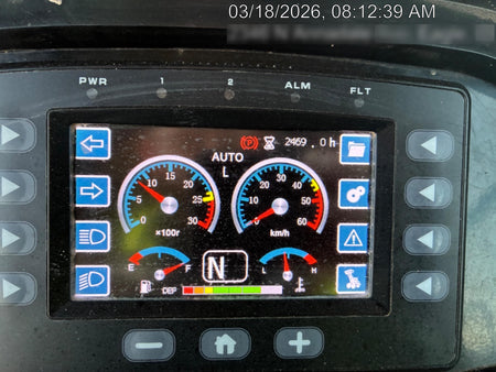 2020 SANY SW405K