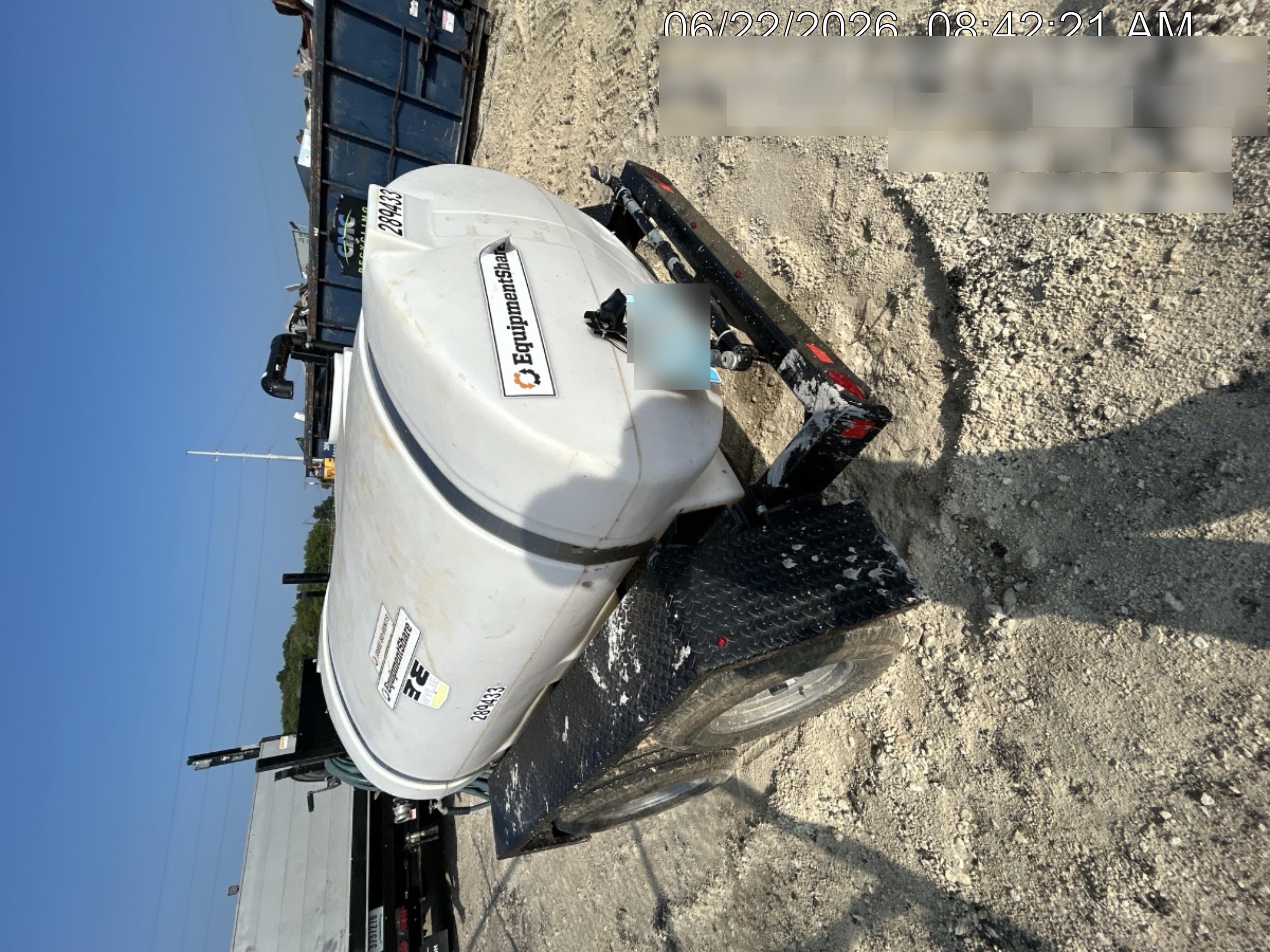 2023 WYLIE EXP-500L