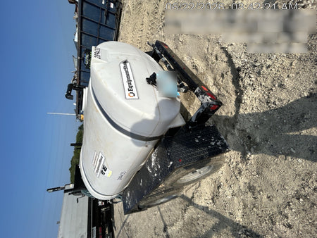 2023 WYLIE EXP-500L