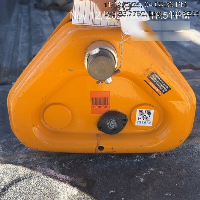 2022 HARRINGTON PTF2020