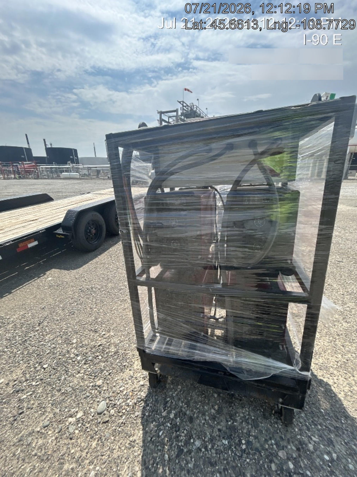 2024 LINCOLN ELECTRIC K3400-2