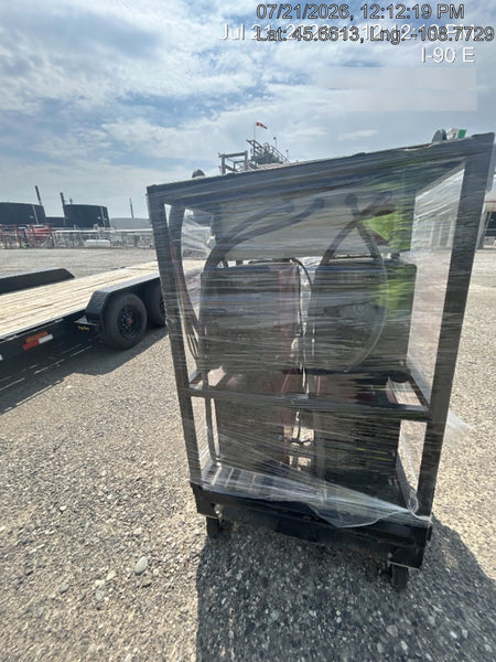2024 LINCOLN ELECTRIC K3400-2