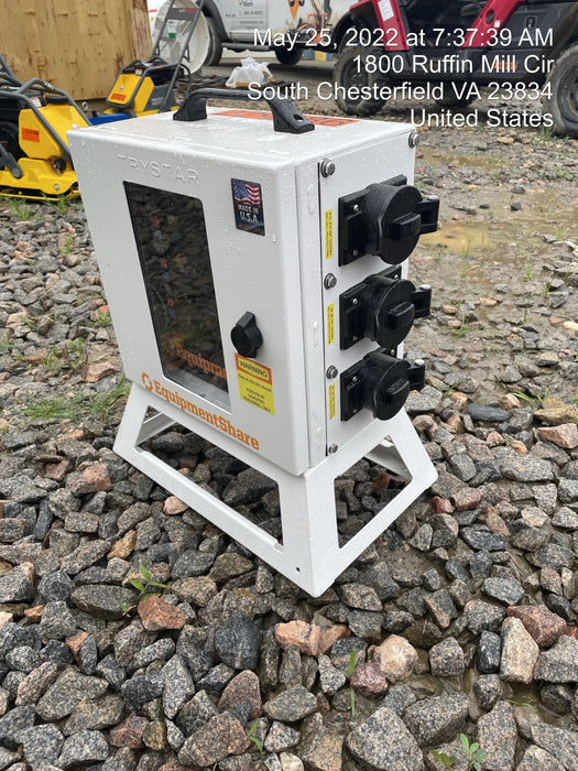 2022 TRYSTAR HTB-1DL-6P