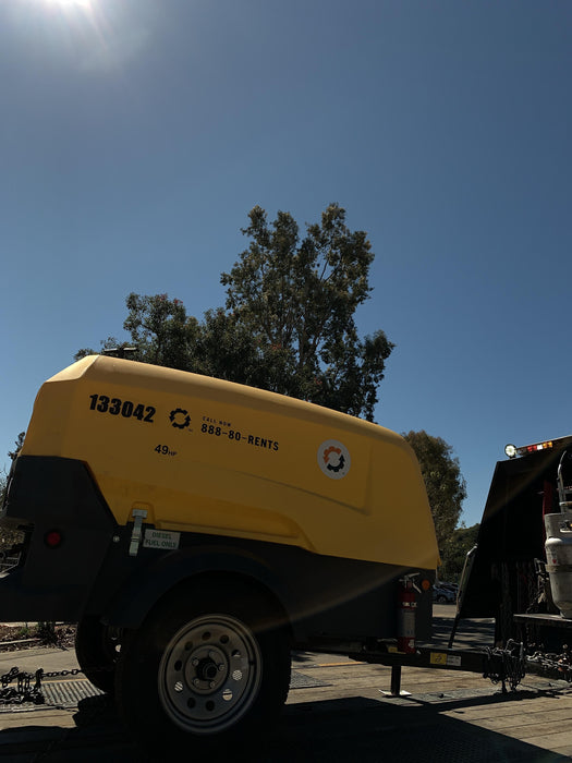 2021 ATLAS COPCO XAS188