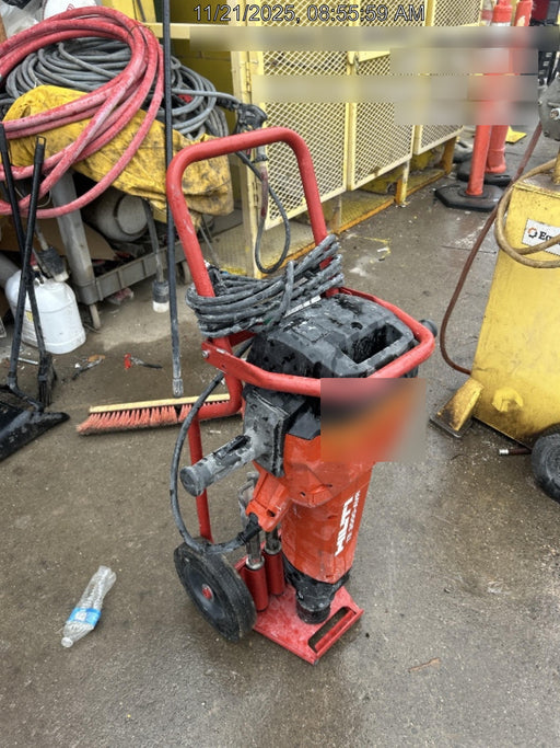 2024 HILTI TE 3000-AVR