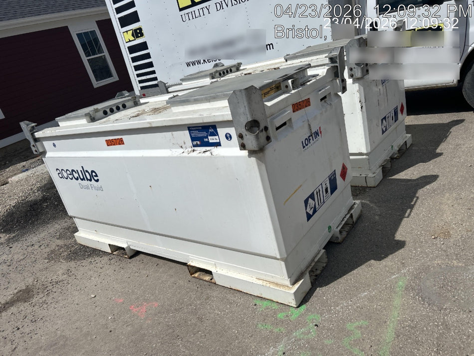 2022 LOFTIN AC-DF-475-37