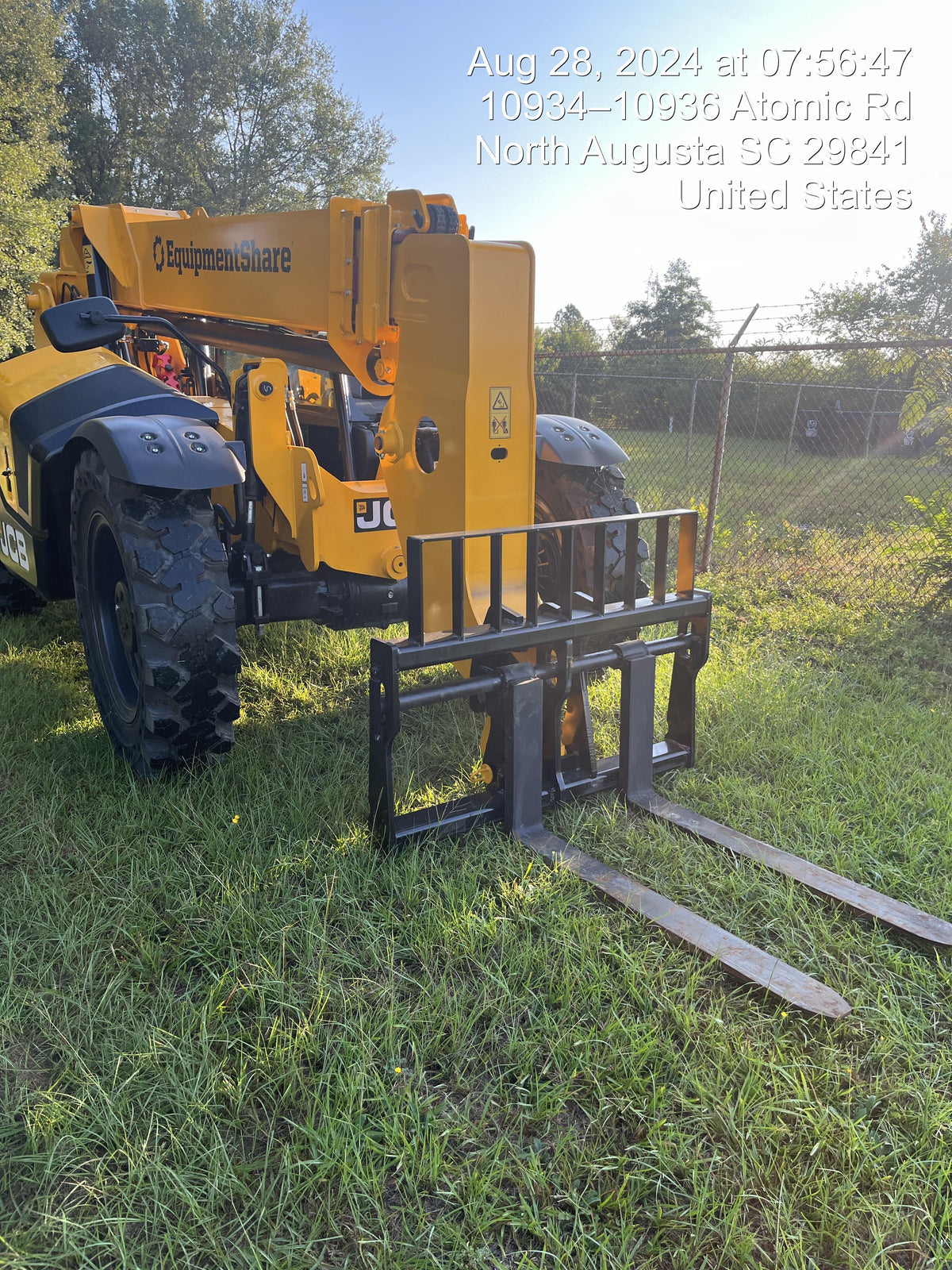 2024 JCB 506-36