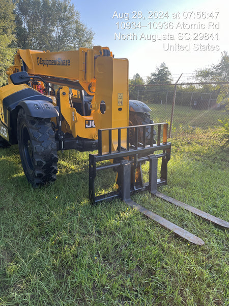 2024 JCB 506-36