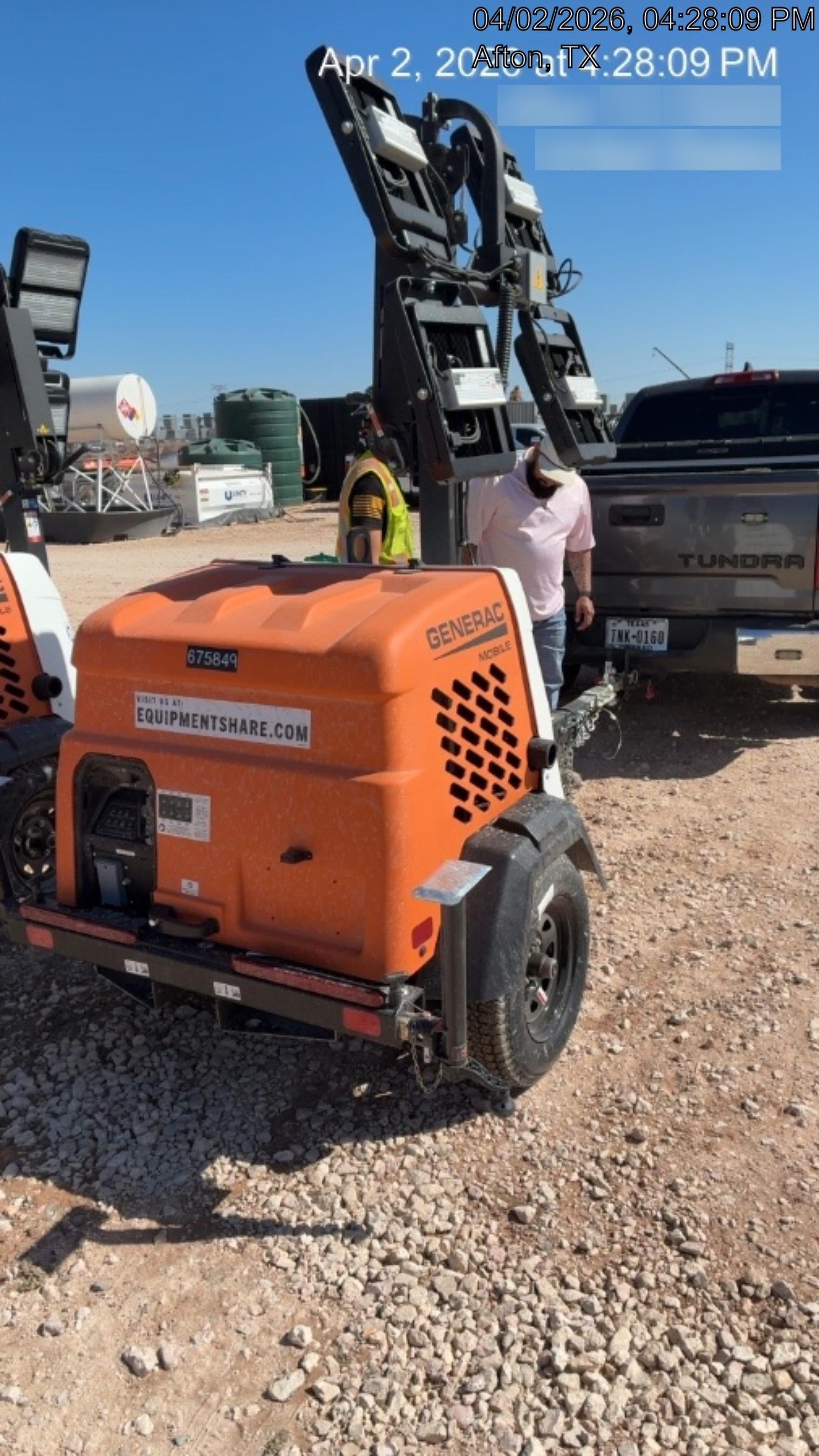 2026 GENERAC MLTS-4