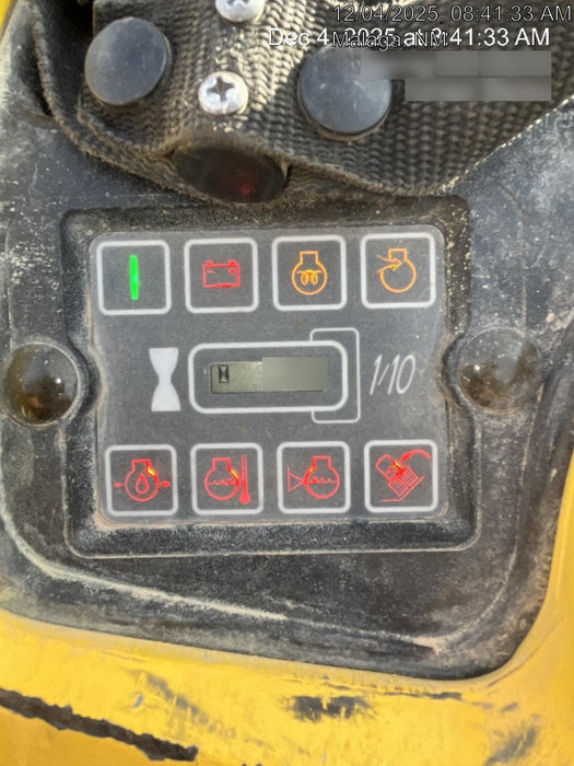 2019 WACKER NEUSON RTKx-SC3