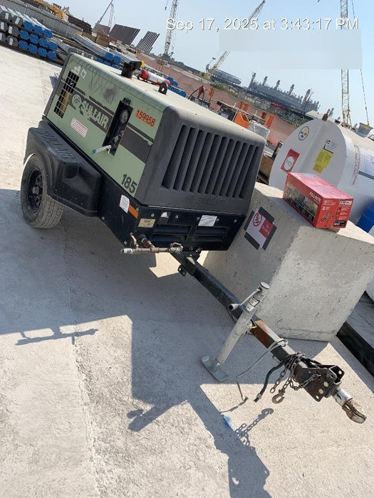 2021 SULLAIR 185D-DPQ KU4F