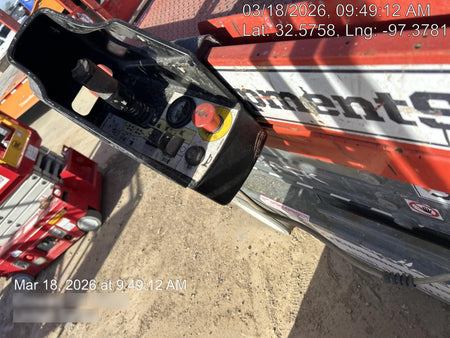 2021 SKYJACK SJ4732