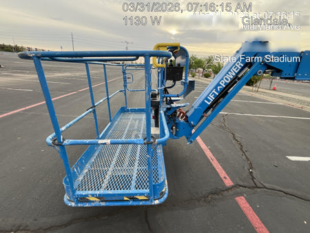 2024 GENIE S-45 XC