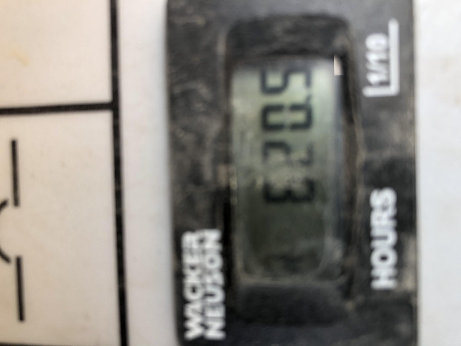 2018 Wacker Neuson LTV6L-MH Wacker Neuson LTV6L Mobile Light Tower w/Fuel Level Sensor Installed