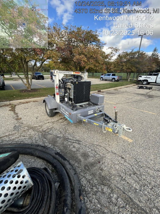 2023 ATLAS COPCO PAC F44 KD