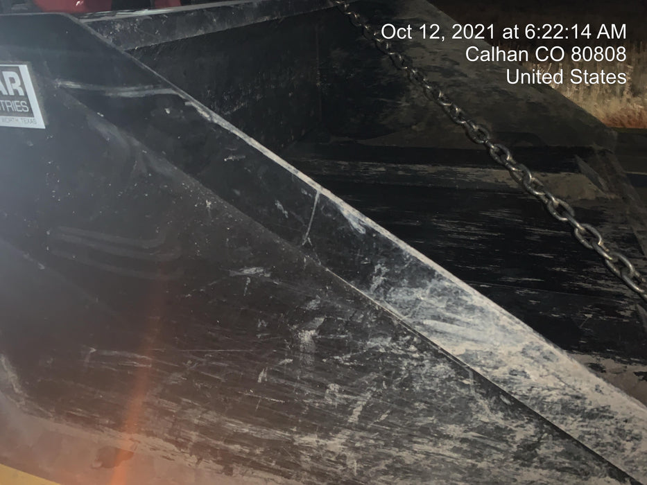 2021 STAR INDUSTRIES 1406B