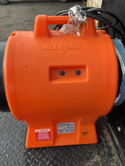 2022 ALLEGRO 9539-12