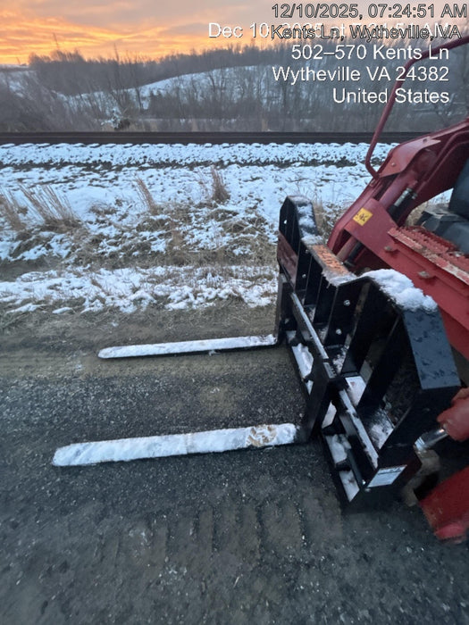 2025 VIRNIG PF4855-5VG