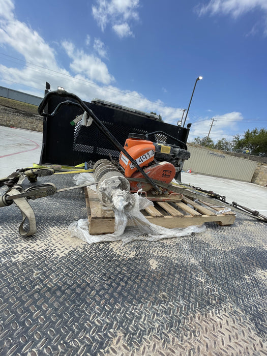 2023 MULTIQUIP MVC82VHW