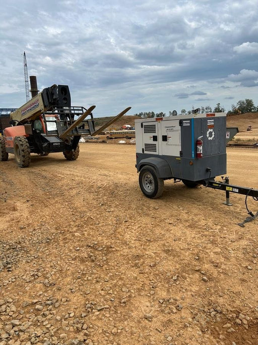 2022 ATLAS COPCO QAS25 CWK