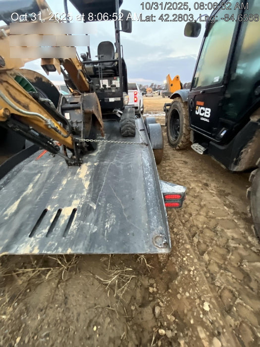 2024 STEELPOINT K16E