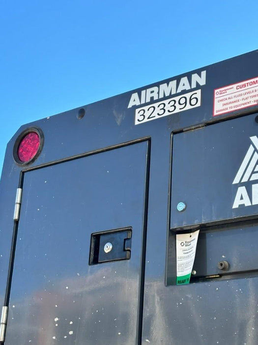 2023 AIRMAN PDSF375DP-6E1