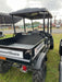 2023 Club Car CA1700D Canopy, Diesel, 4 Passenger