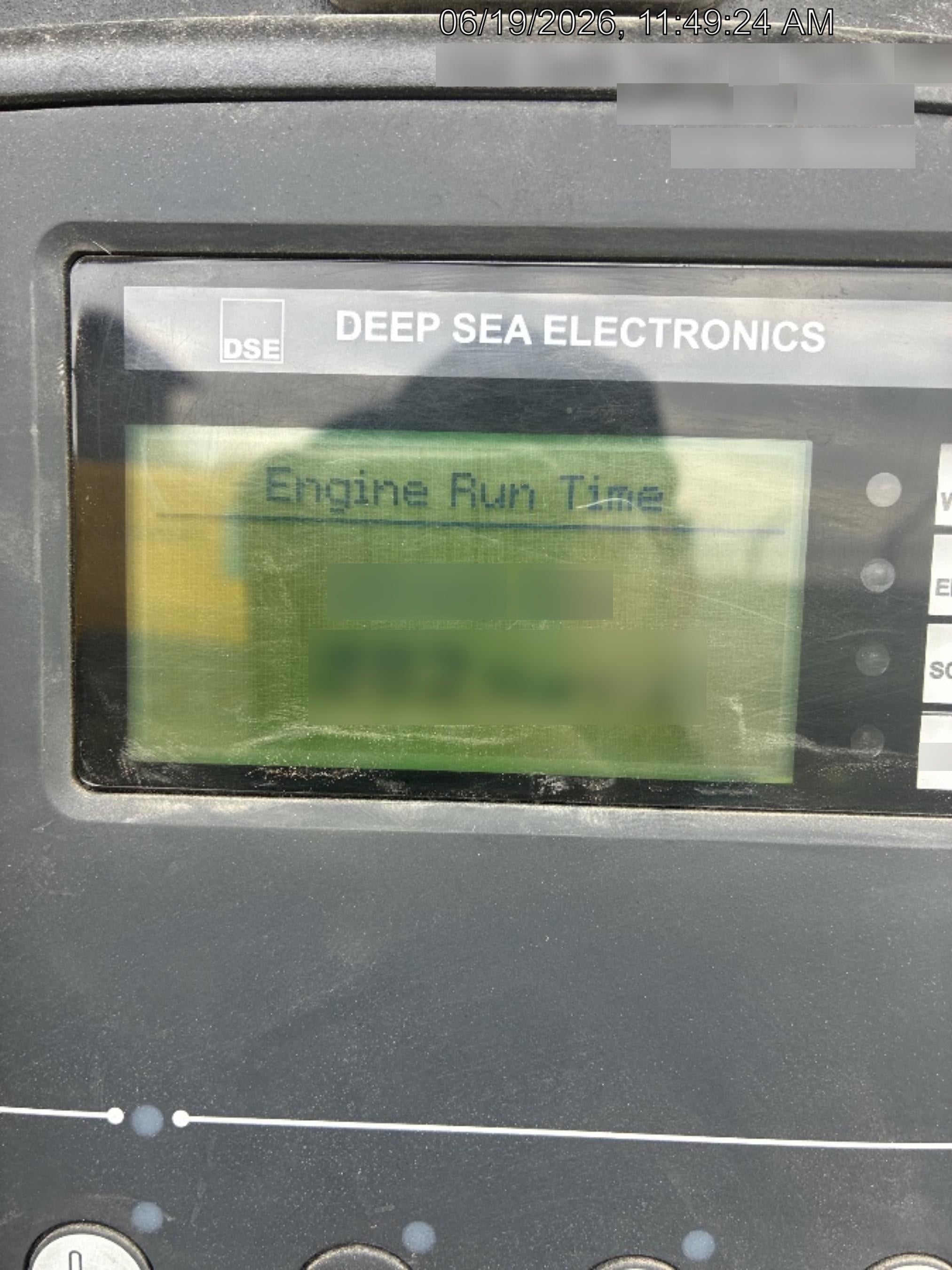 2020 ATLAS COPCO QAS 70