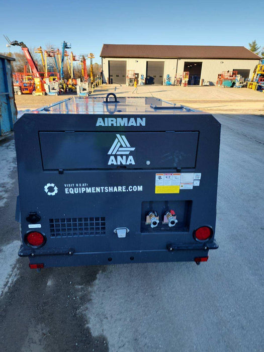 2024 AIRMAN PDS185S CWK