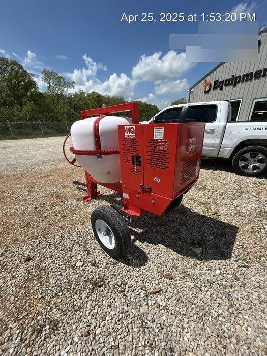 2024 MULTIQUIP MC12PH