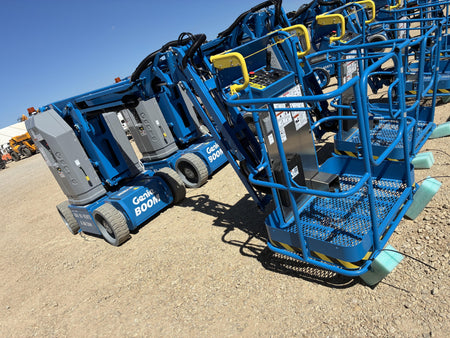 2026 GENIE Z30-20 N RJ