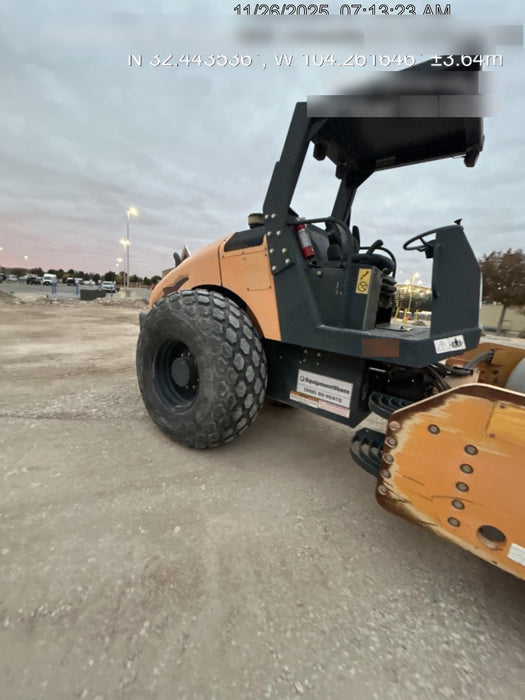 2017 HYUNDAI HR110C-9