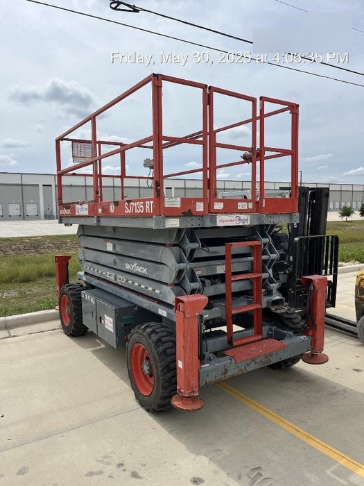 2006 SKYJACK SJ7135 RT